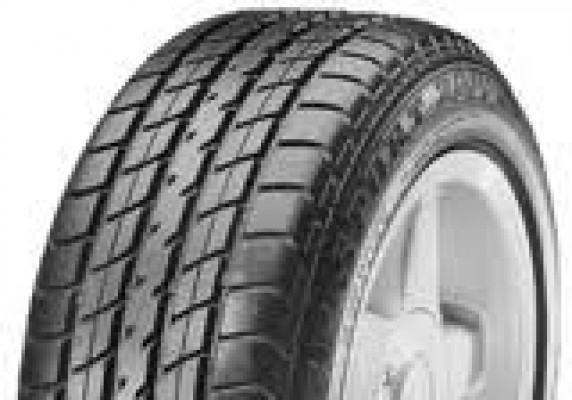 Dunlop SP Sport 2020 tread pattern