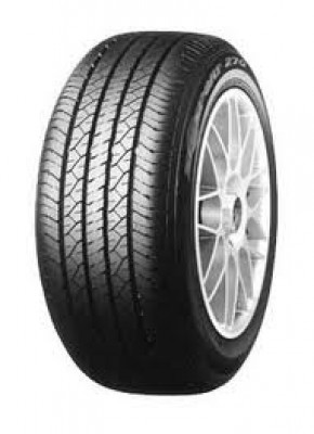 Dunlop SP Sport 270 tread pattern