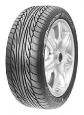 Dunlop SP Sport 3000 tread pattern