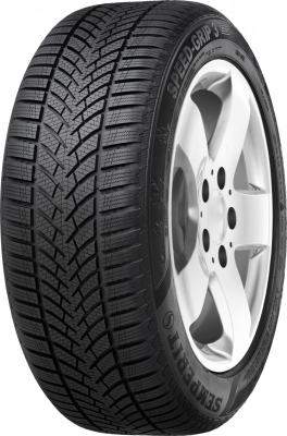 Semperit Speed Grip 3