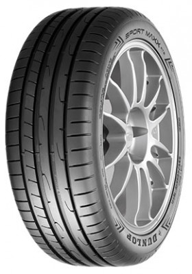 Dunlop Sport Maxx RT 2 SUV tread pattern
