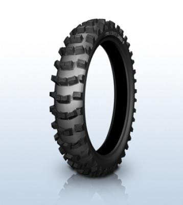 Michelin Starcross Sand 4