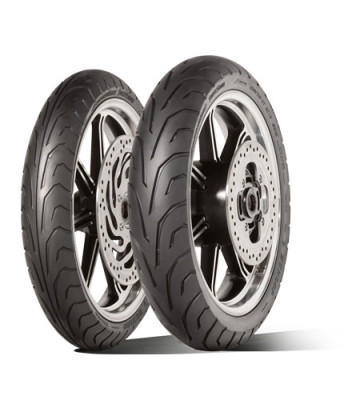 Dunlop StreetSmart tread pattern