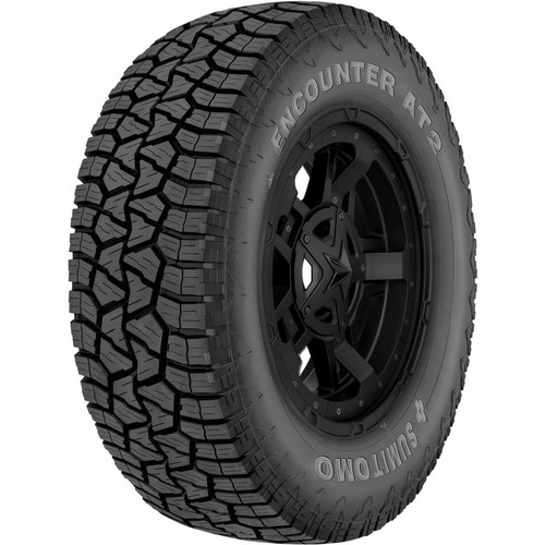 Sumitomo Encounter A/T2