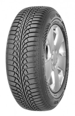 ESA Tecar Super Grip 9
