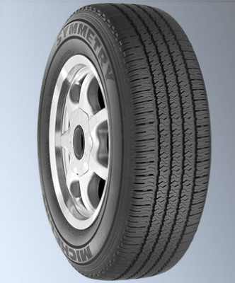Michelin Symmetry