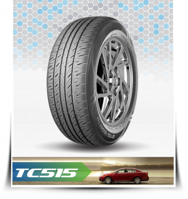 Intertrac TC515