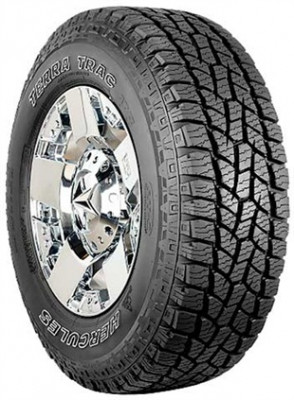 Hercules Terra Trac A/T II