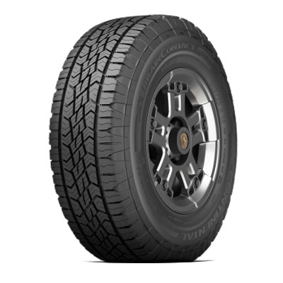 Continental TerrainContact A/T