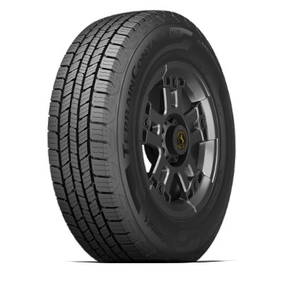 Continental TerrainContact H/T