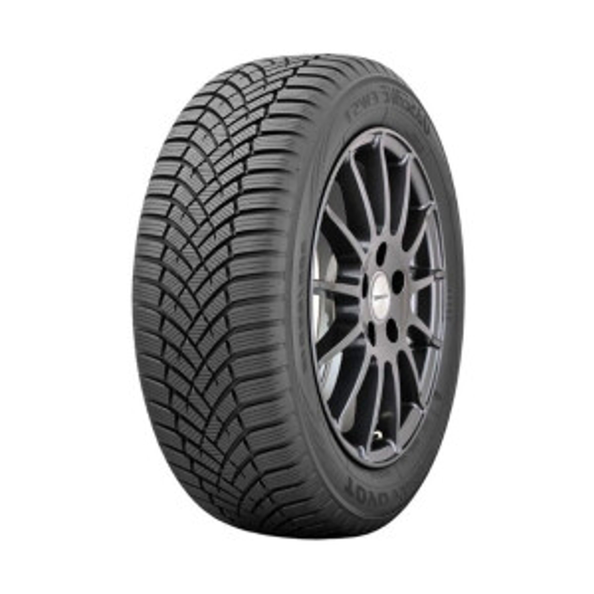 Toyo Observe Winter Sport 1