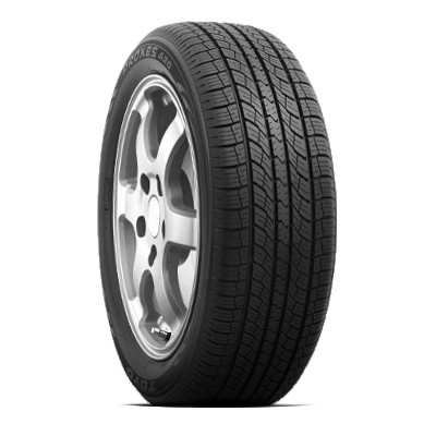 Toyo Open Country A20 tread pattern