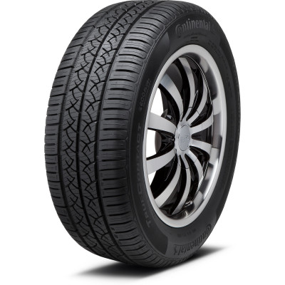 Continental TrueContact