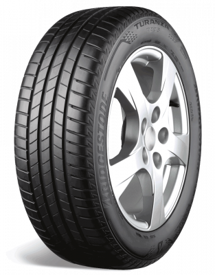 Bridgestone Turanza T005