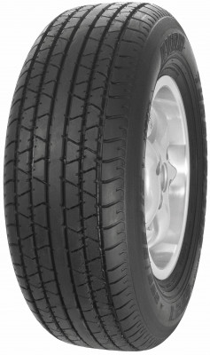 Avon Turbospeed CR27 tread pattern