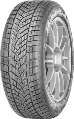 Goodyear UltraGrip Performance+ SUV