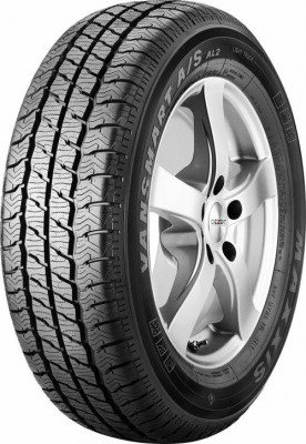 Maxxis VanSmart AS AL2