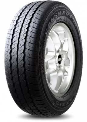 Maxxis Vansmart MCV3+