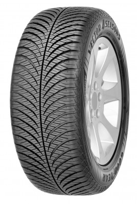 Goodyear Vector 4 Seasons Gen 2