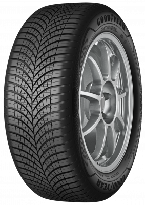 Goodyear Vector 4Seasons Gen 3 SUV