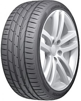 Hankook Ventus S1 evo2