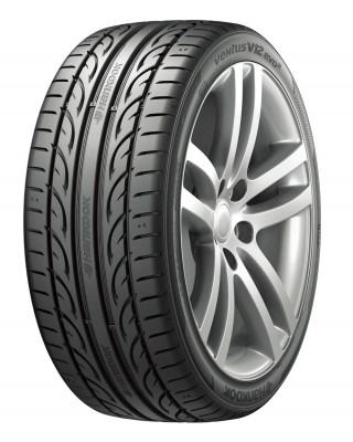 Hankook Ventus V12 evo2