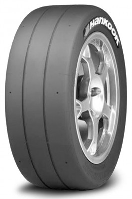 Hankook Ventus Z214