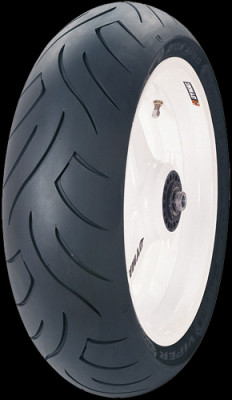 Avon Viper Sport AV60 tread pattern