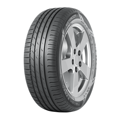 Nokian WetProof