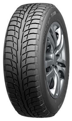 BFGoodrich Winter T/A KSI
