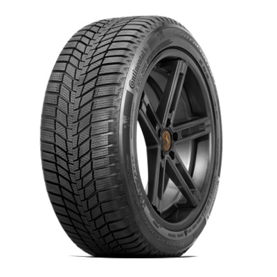Continental WinterContact SI
