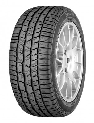 Continental WinterContact TS 830 P