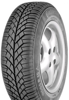 Continental WinterContact TS830