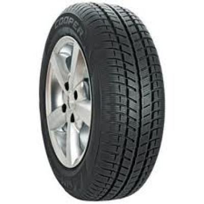 Cooper WeatherMaster SA2 tread pattern