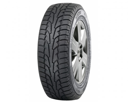 Nokian WR C Cargo