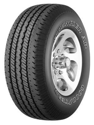 Goodyear Wrangler AP