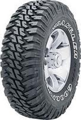 Goodyear Wrangler M/T R
