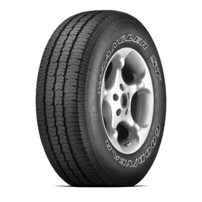 Goodyear Wrangler ST