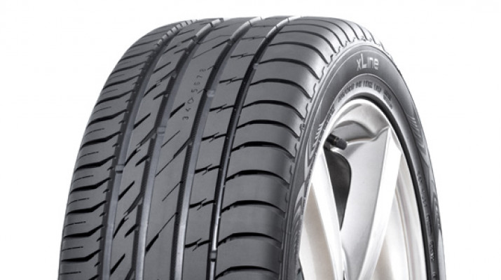 Nokian xLine