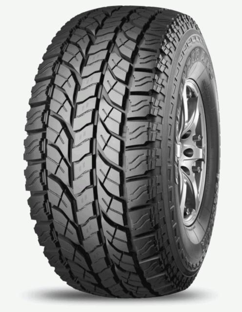 Yokohama Geolandar A/T S