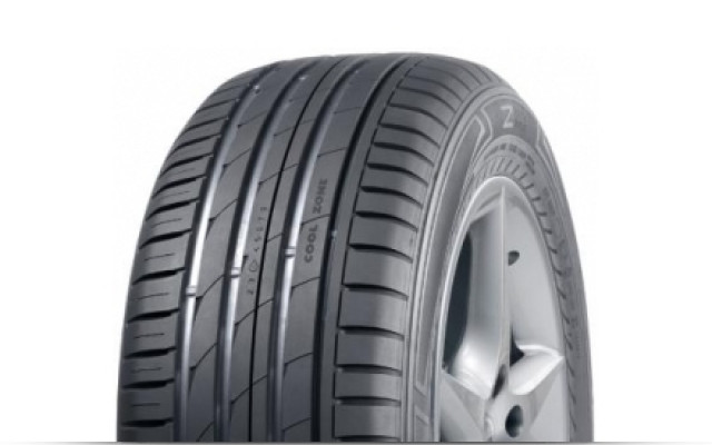 Nokian Z Sport Utility
