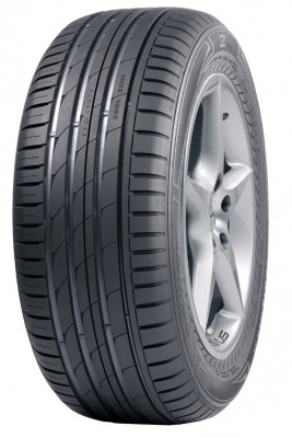 Nokian Z SUV