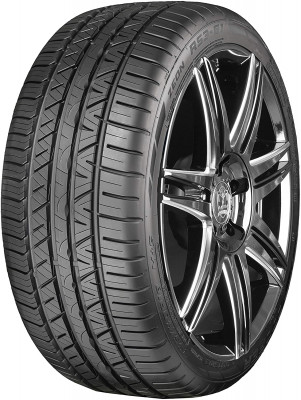 Cooper Zeon RS3-G1 tread pattern