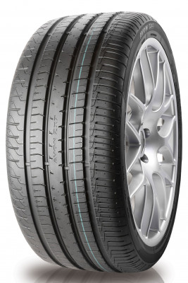 Avon ZX7 tread pattern