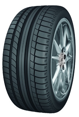 Avon ZZ5 tread pattern