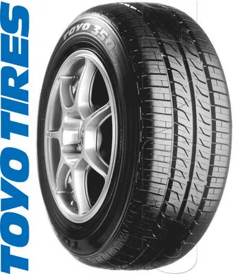 Toyo 350