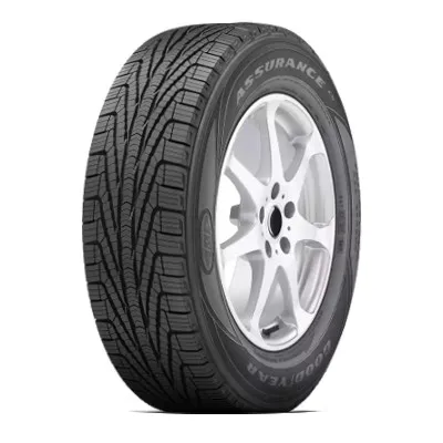 Goodyear Assurance CS TripleTred All-Season
