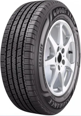 Goodyear Assurance MaxLife