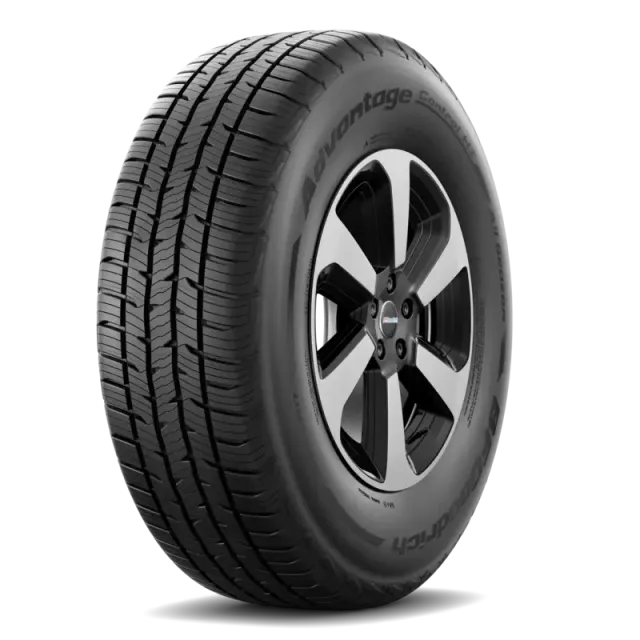 BFGoodrich Advantage Control HT