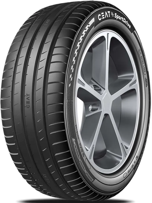 Ceat SportDrive